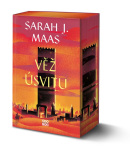 Věž úsvitu (Sarah J. Maas)