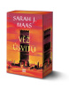 Věž úsvitu (Sarah J. Maas)