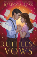 Ruthless Vows (Rebecca Ross)