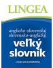 Veľký slovník anglicko-slovenský slovensko-anglický (Kolektív)