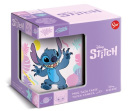 Hrnček keramický Stitch Hawaian 315 ml