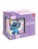 Hrnček keramický Stitch Hawaian 315 ml