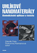 Uhlíkové nanomateriály (Zdeněk Fiala, Drahomíra Holmannová)