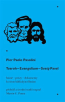 Tvaroh - Evangelium - Svatý Pavel (Pier Paolo Pasolini)