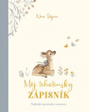 Môj tehotenský zápisník (Nina Stajner)