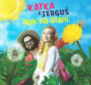 Katka & Jerguš:  Rok Na Dlani (Katka & Jerguš)