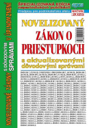 Novelizovaný zákon o Prieskumoch s aktualizovanými dôvodovými správami (NZ 6/2025)