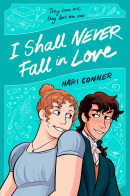 I Shall Never Fall in Love (Hari Conner)