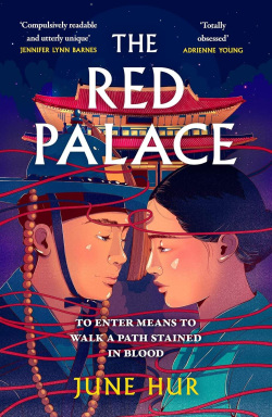 The Red Palace (June Hur)