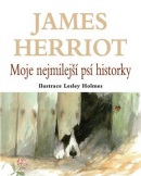 Moje nejmilejší psí historky (James Herriot)