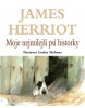 Moje nejmilejší psí historky (James Herriot)