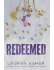 Redeemed (Dirty Air #4) (Lauren Asher)