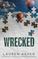 Wrecked (Dirty Air #3) (Lauren Asher)