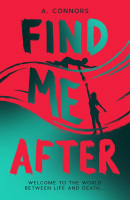 Find Me After (A. Connors)