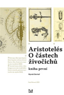 Aristotelés: O částech živočichů (Hynek Bartoš)