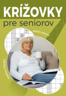 Krížovky pre seniorov