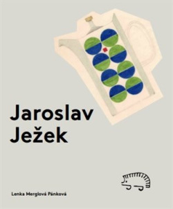 Jaroslav Ježek (1923 - 2002) (Lenka Merglová Pánková)