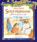 Moje prvé sväté prijímanie (1. akosť) (Maria Cristina Lo Casciová)