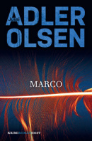 Marco (1. akosť) (Jussi Adler-Olsen)