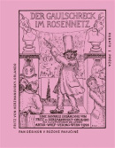 Pan Děsikůň v růžové pavučině (Fritz von Herzmanovsky-Orlando)