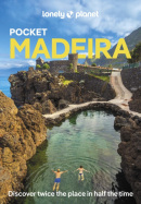 Lonely Planet Pocket Madeira (Lonely Planet)