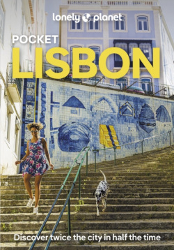 Lonely Planet Pocket Lisbon (Lonely Planet)