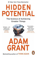 Hidden Potential (Adam Grant)