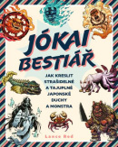 Jókai bestiář (Lance Red)