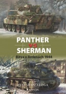 Panther vs Sherman (Steven J. Zaloga)