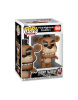 Funko POP Games: Five Nights At Freddy's - Freddy Fazbear (10 Years) #1060 (Scott Cawthon)