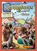 Carcassonne Cirkus (Klaus - Jürgen Wrede)