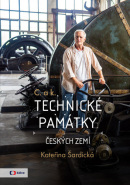 C. a k. Technické památky českých zemí (Kateřina Šardická)