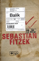 Balík (2.vydanie) (Sebastian Fitzek)