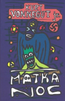 Matka noc (1. akosť) (Kurt jr. Vonnegut)