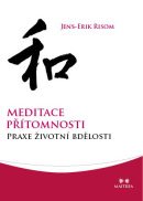 Meditace přítomnosti: praxe životní bdělosti (1. akosť) (Jens-Erik Risom)