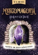 Mysľomágovia - Hmlový ostrov (1. akosť) (V. S. Moser)