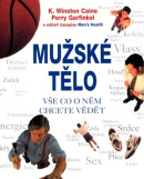 Mužské tělo (1. akosť) (Ken Winston Caine)