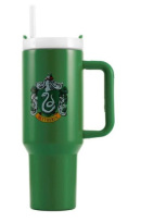 Fľaša na pitie Harry Potter Slizolin 1130 ml