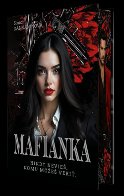 Mafiánka (Simona Dankaninová)