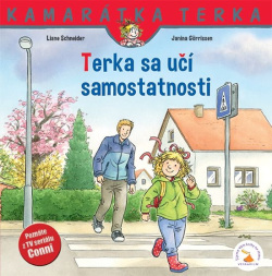 Terka sa učí samostatnosti (Liane Schneider)