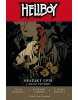 Hellboy Pražský upír a další povídky (Mike Mignola)