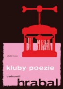 Kluby poezie (Bohumil Hrabal)