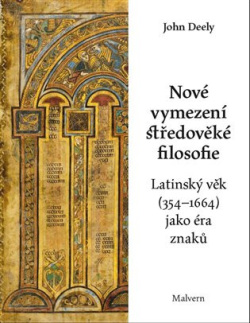 Nové vymezení středověké filosofie (John Deely)