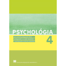 Psychológia pre SPgŠ, PaSA, PaKA a 4. ročník ŠO učiteľstvo pre materské školy a vychovávateľstvo (Zelinová M., Zelina M.)