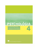 Psychológia pre SPgŠ, PaSA, PaKA a 4. ročník ŠO učiteľstvo pre materské školy a vychovávateľstvo (Zelinová M., Zelina M.)