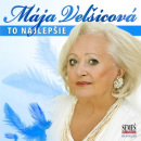 Mája Velšicová: To najlepšie - CD (Mája Velšicová)