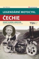 Legendární motocykl Čechie (Jan Němec)