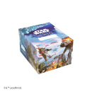 Gamegenic: Twin Sun Soft Crate - Battle of Scarif