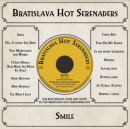 Bratislava Hot Serenaders: Smile - CD (Bratislava Hot Serenaders)