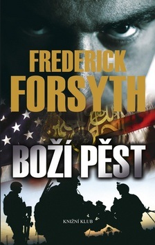 Boží pěst (Frederick Forsyth)